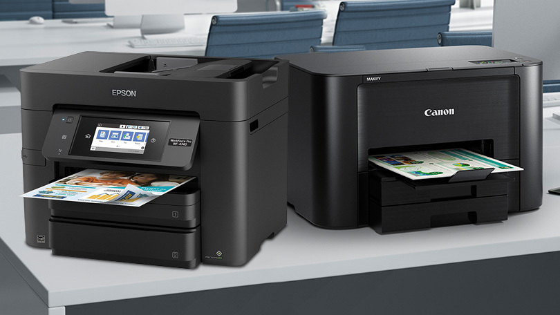 best home office printer scanner for mac